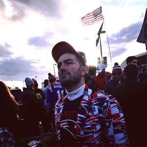 Meet your Posher, Colton